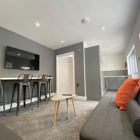 Kensington Suite Sasco Apartments Μπλάκπουλ Εξωτερικό φωτογραφία