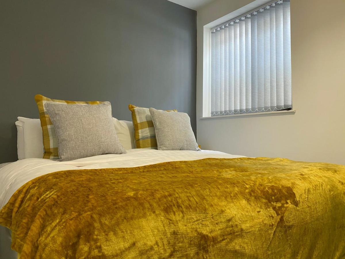 Kensington Suite Sasco Apartments Μπλάκπουλ Εξωτερικό φωτογραφία